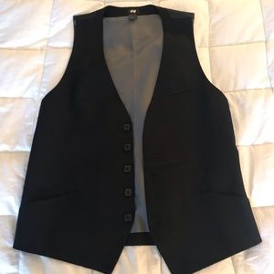 H&M vest